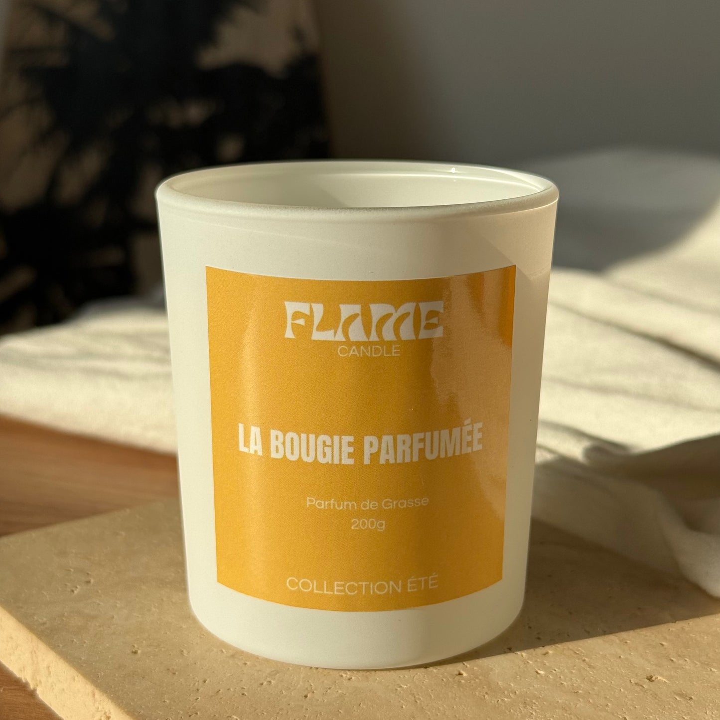 Le Pot D’ÉTÉ 200g