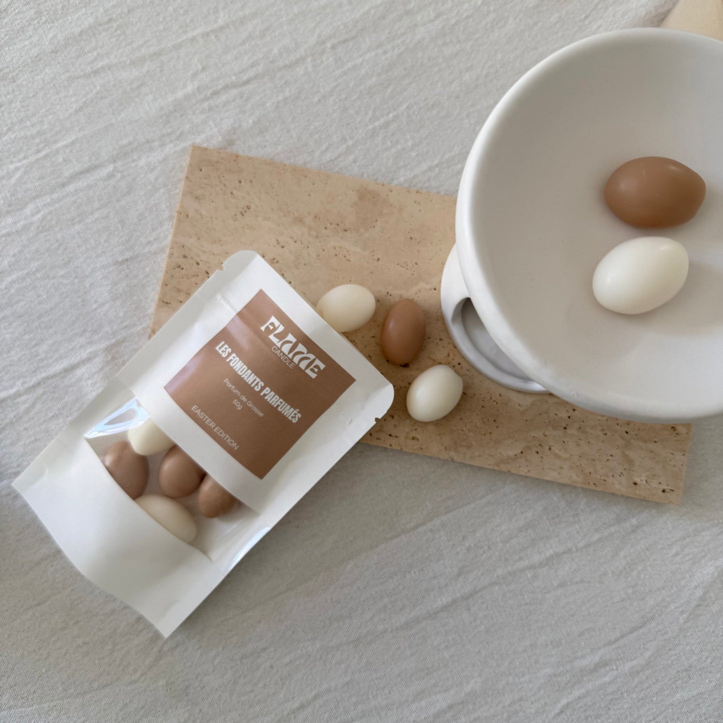 Fondants EASTER EGGS