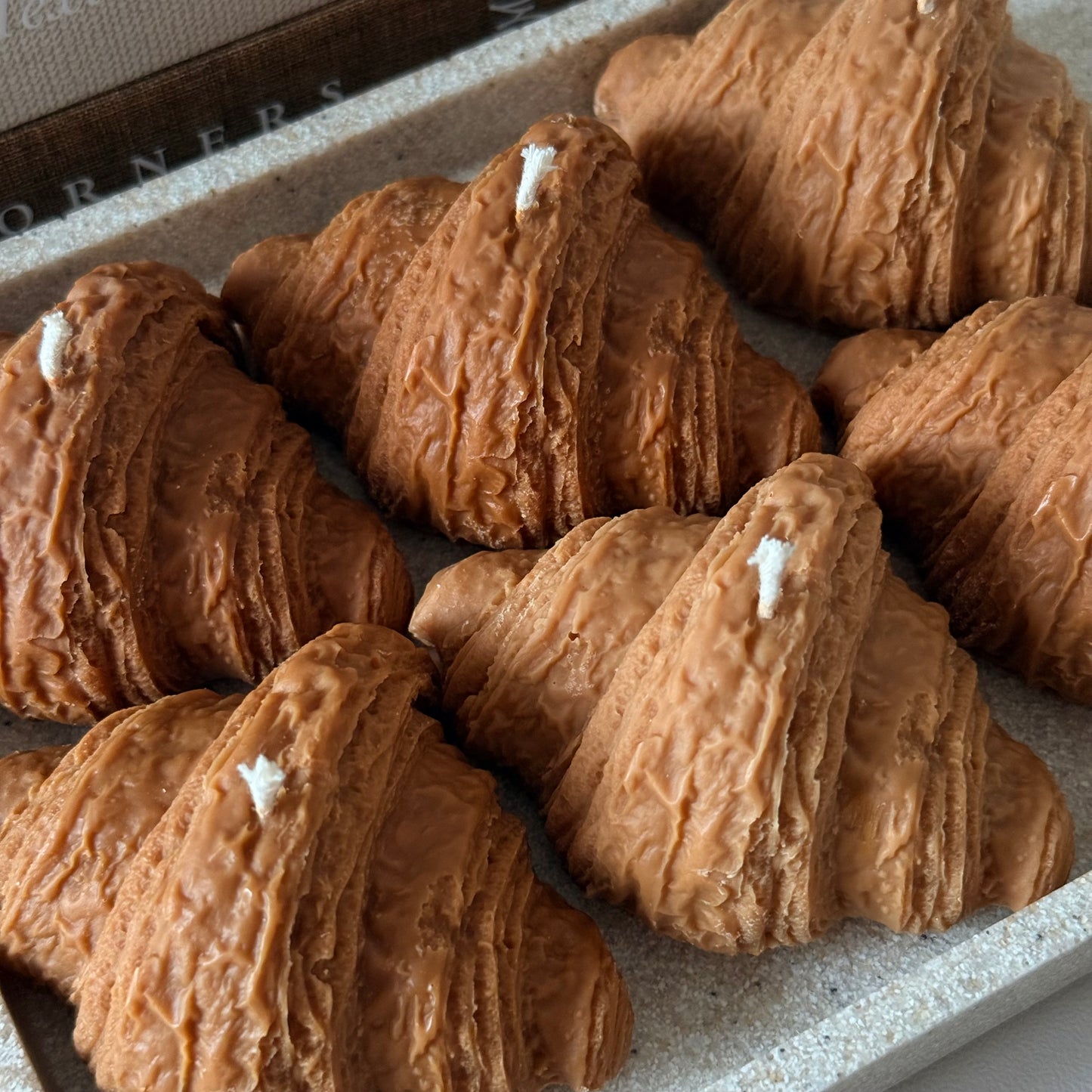 Le CROISSANT
