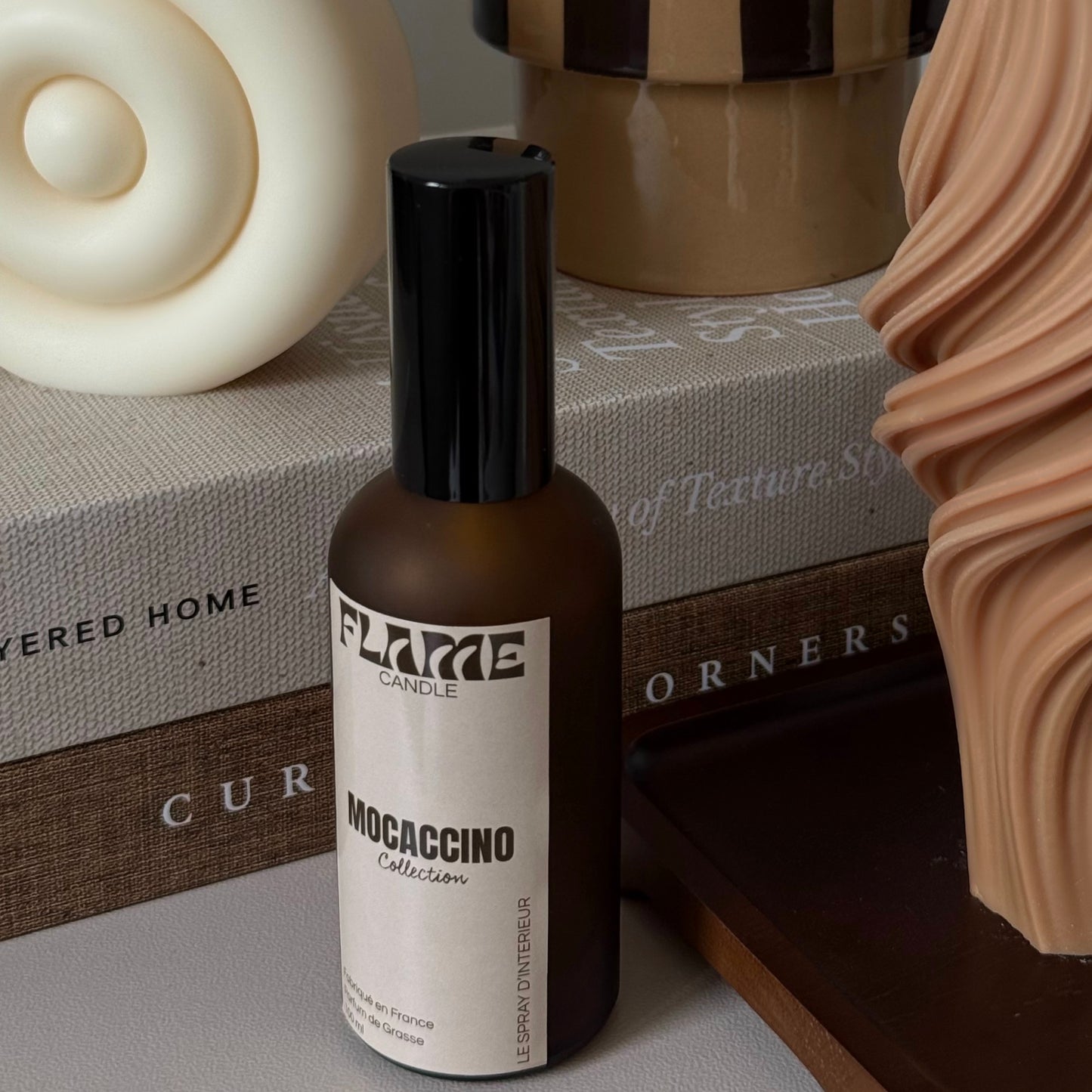 Le Spray d’Intérieur