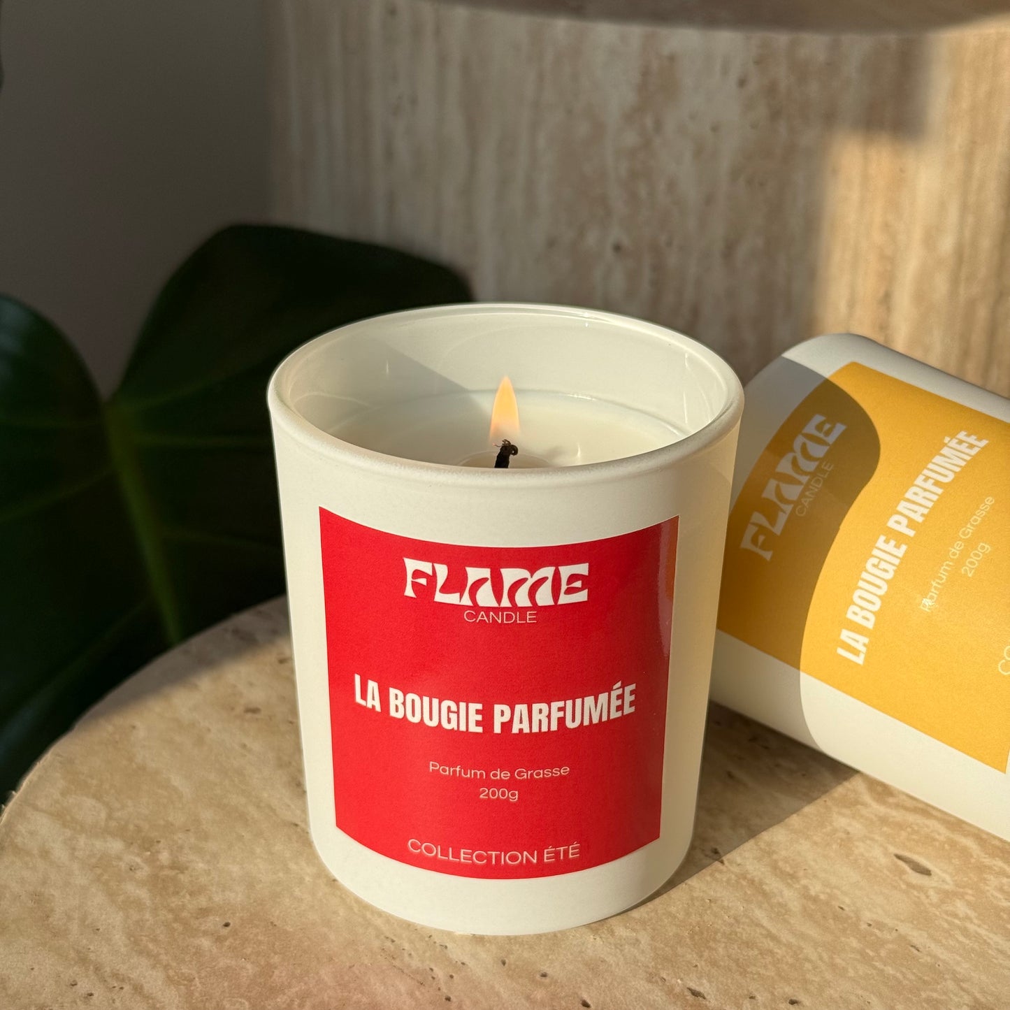 Le Pot D’ÉTÉ 200g