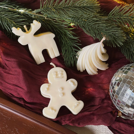 Trio XMAS