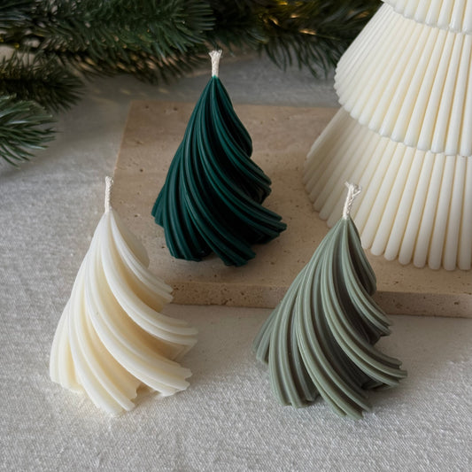 Bougie MINI NORVEGIA