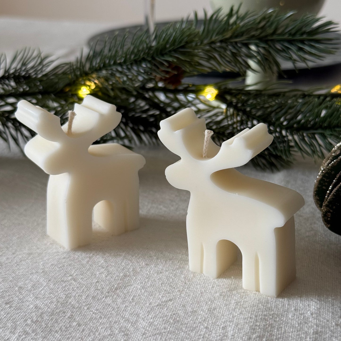 Bougie MINI COURCHEVEL