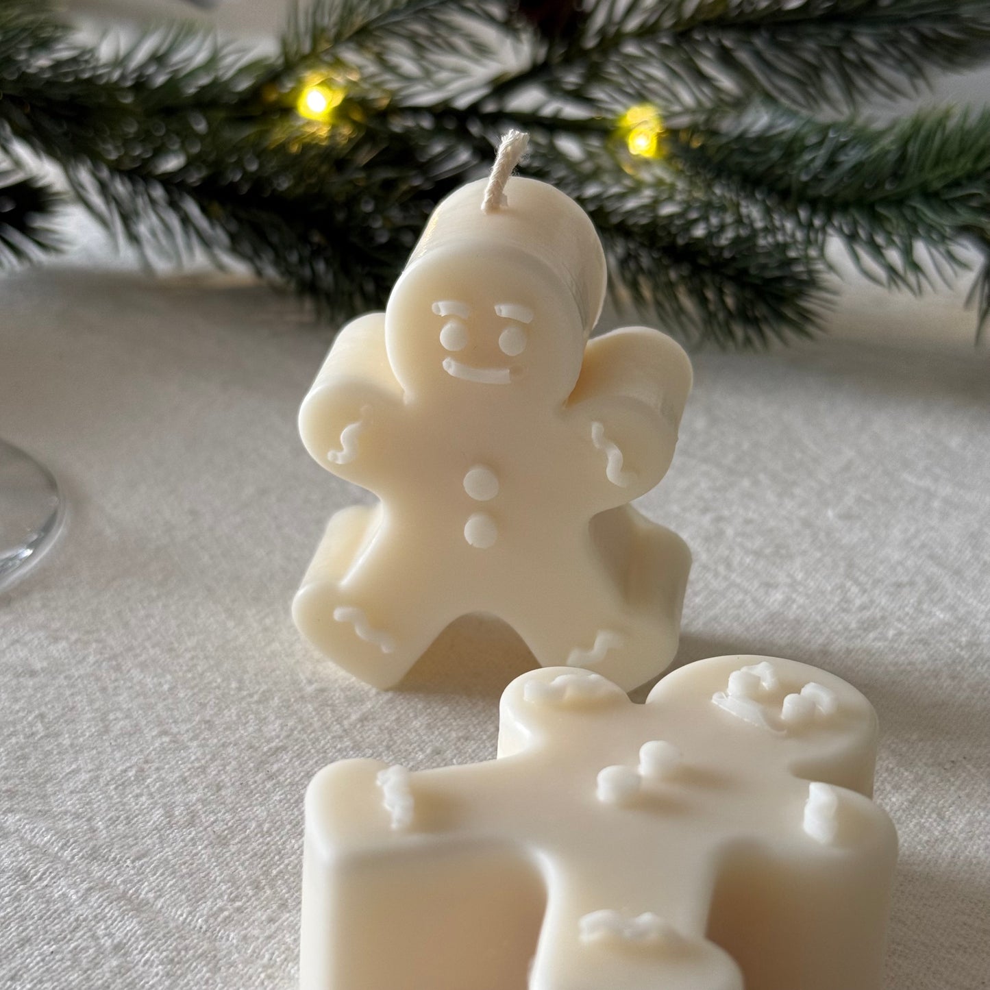 Bougie MINI PAIN D'ÉPICE