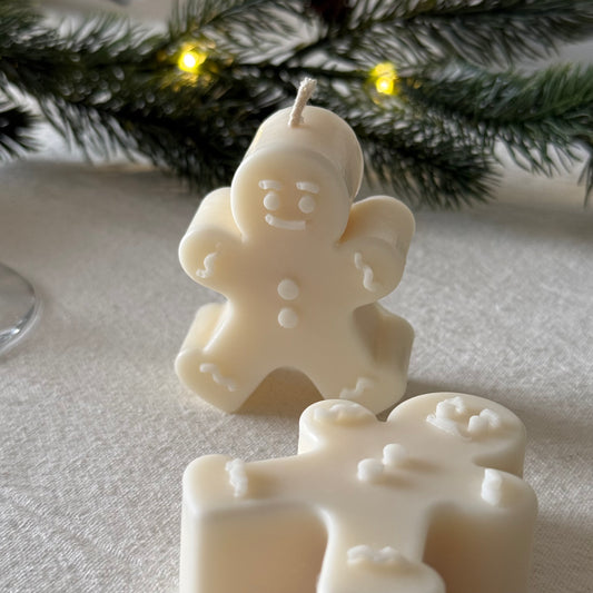 Bougie MINI PAIN D'ÉPICE