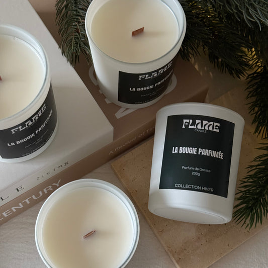 Le POT D'HIVER 200gr