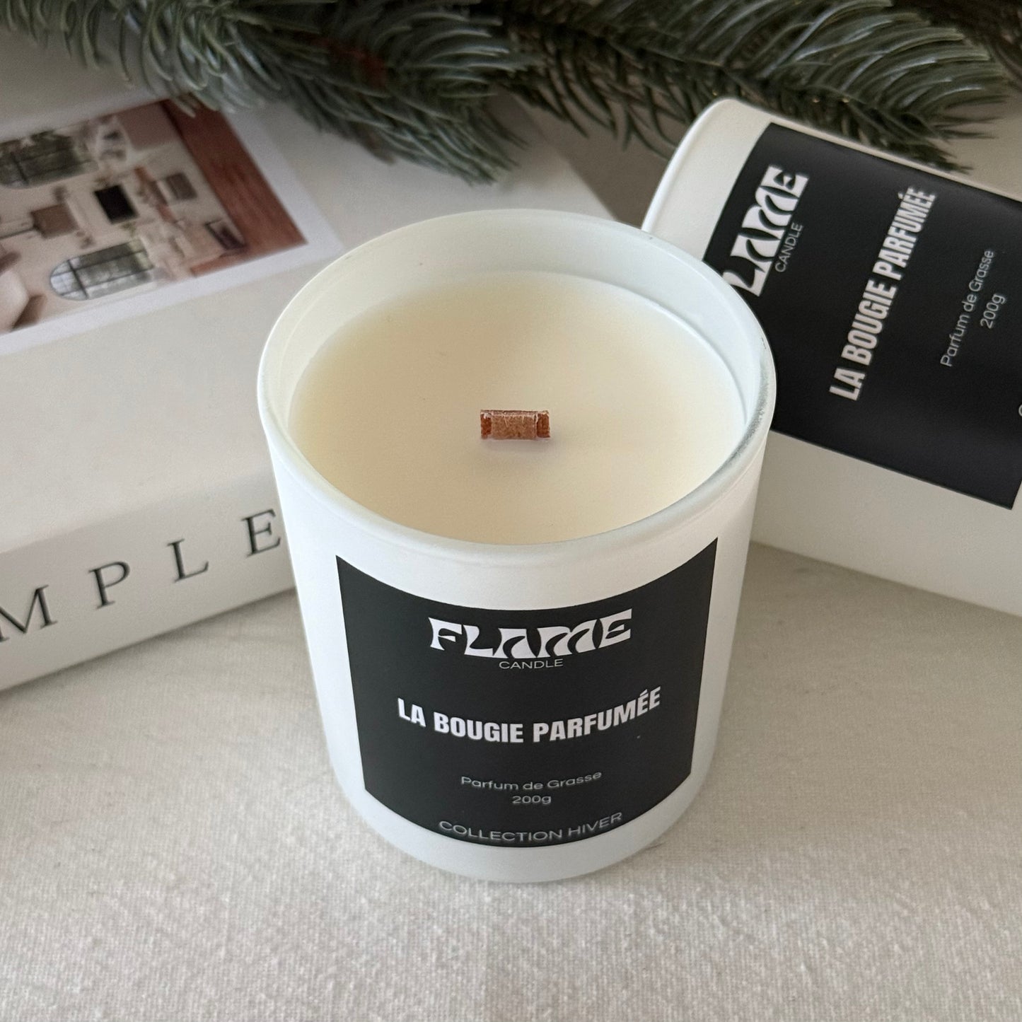 Le POT D'HIVER 200gr