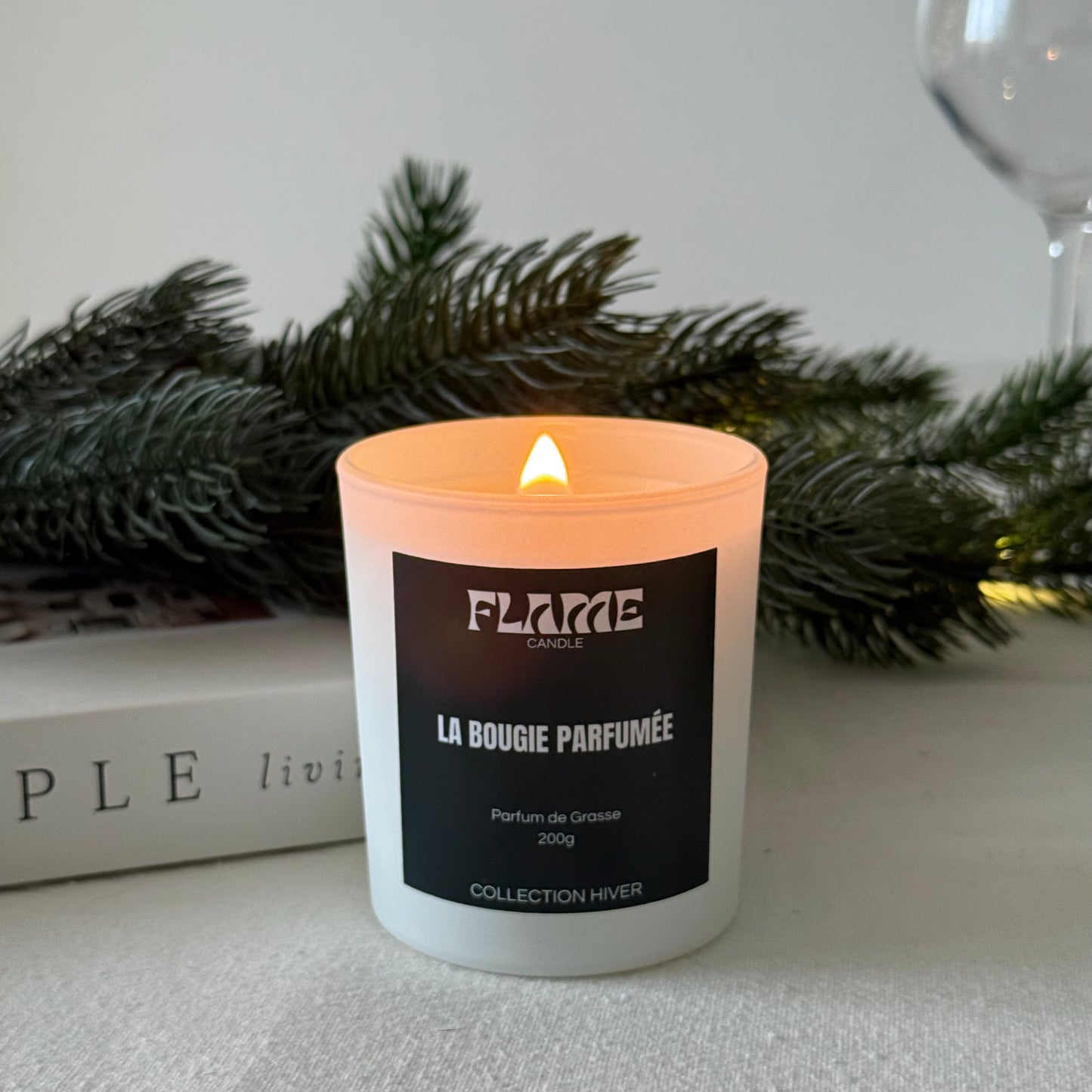 Le POT D'HIVER 200gr