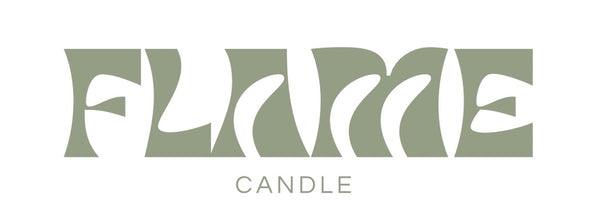 FLAME CANDLE