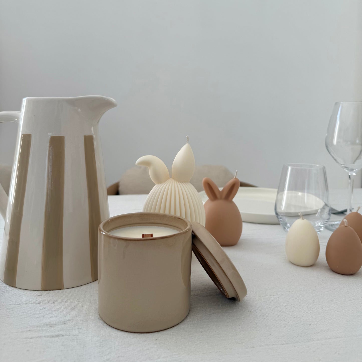 Le POT EASTER EDITION