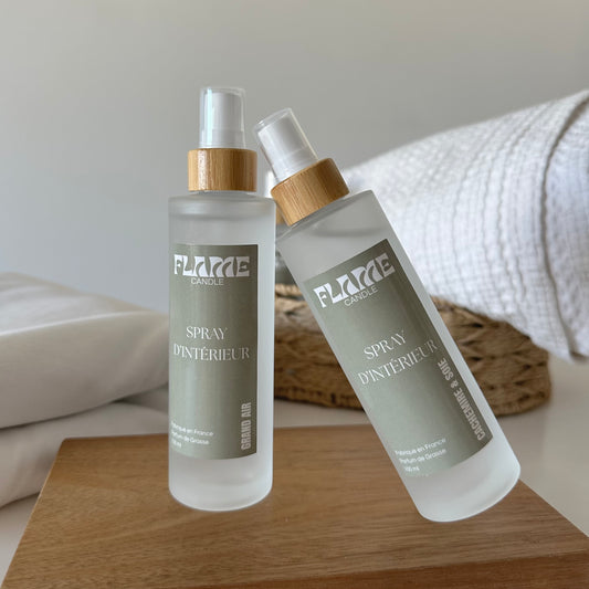 Le Spray d'Intérieur