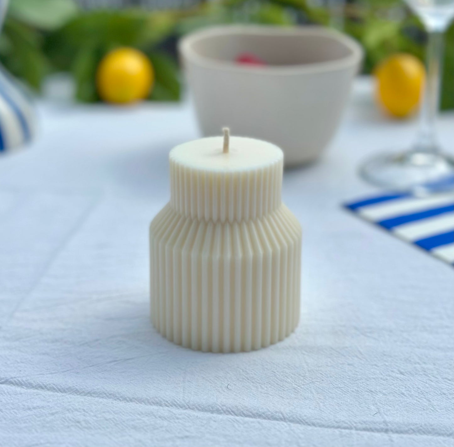 Bougie SPEZIA