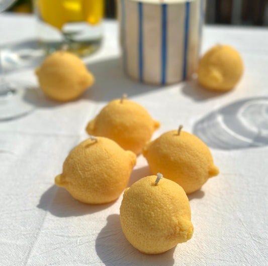 LE CITRON