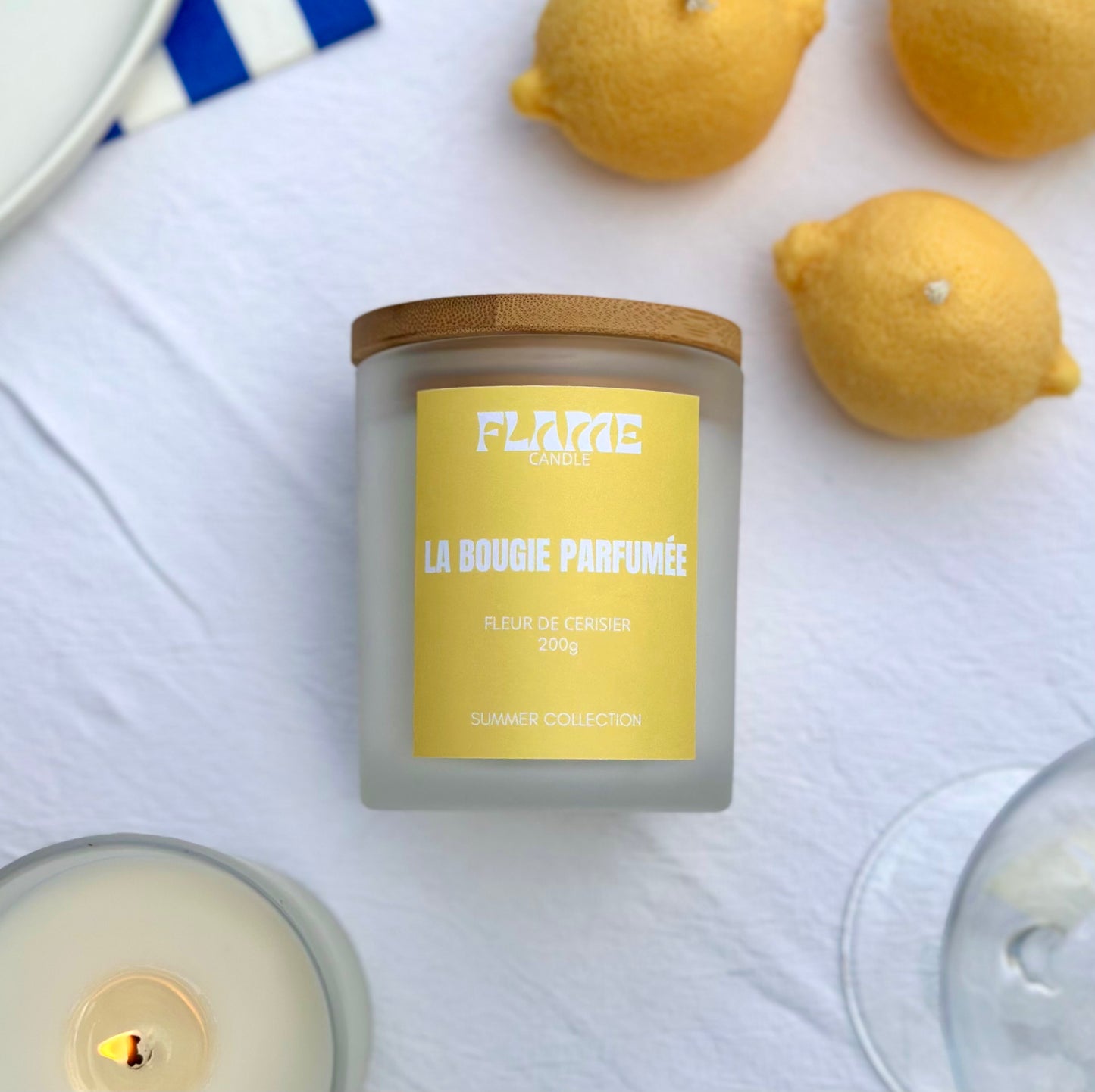 Le POT D'ÉTÉ 200gr