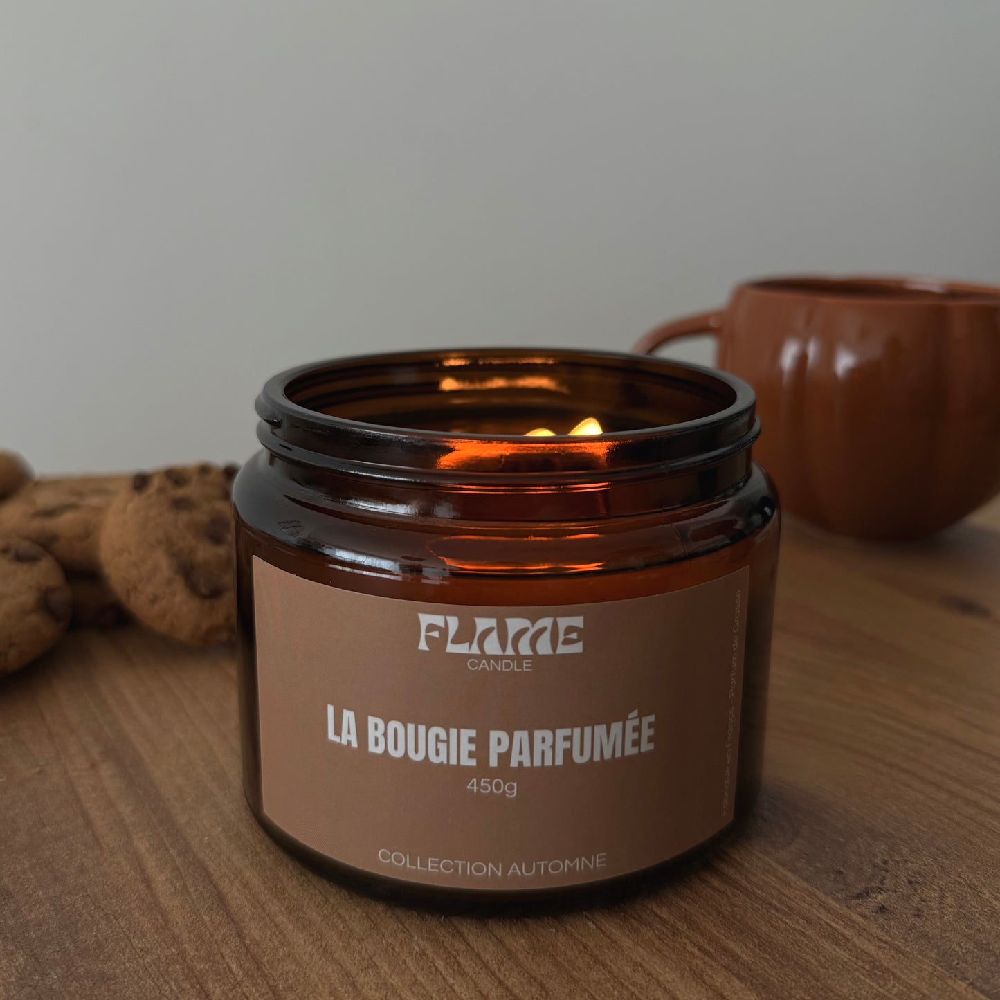 Le BIG POT D'AUTOMNE 450gr