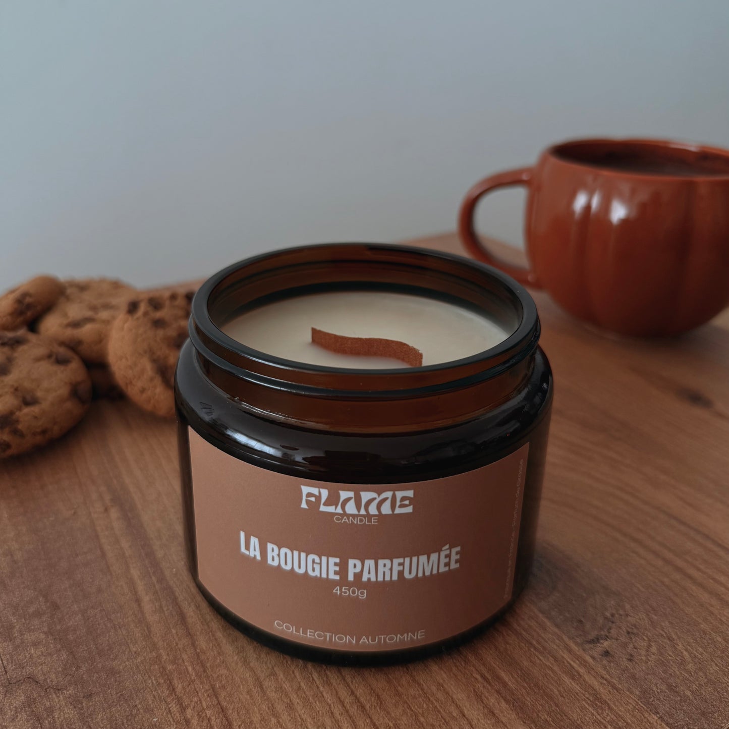 Le BIG POT D'AUTOMNE 450gr