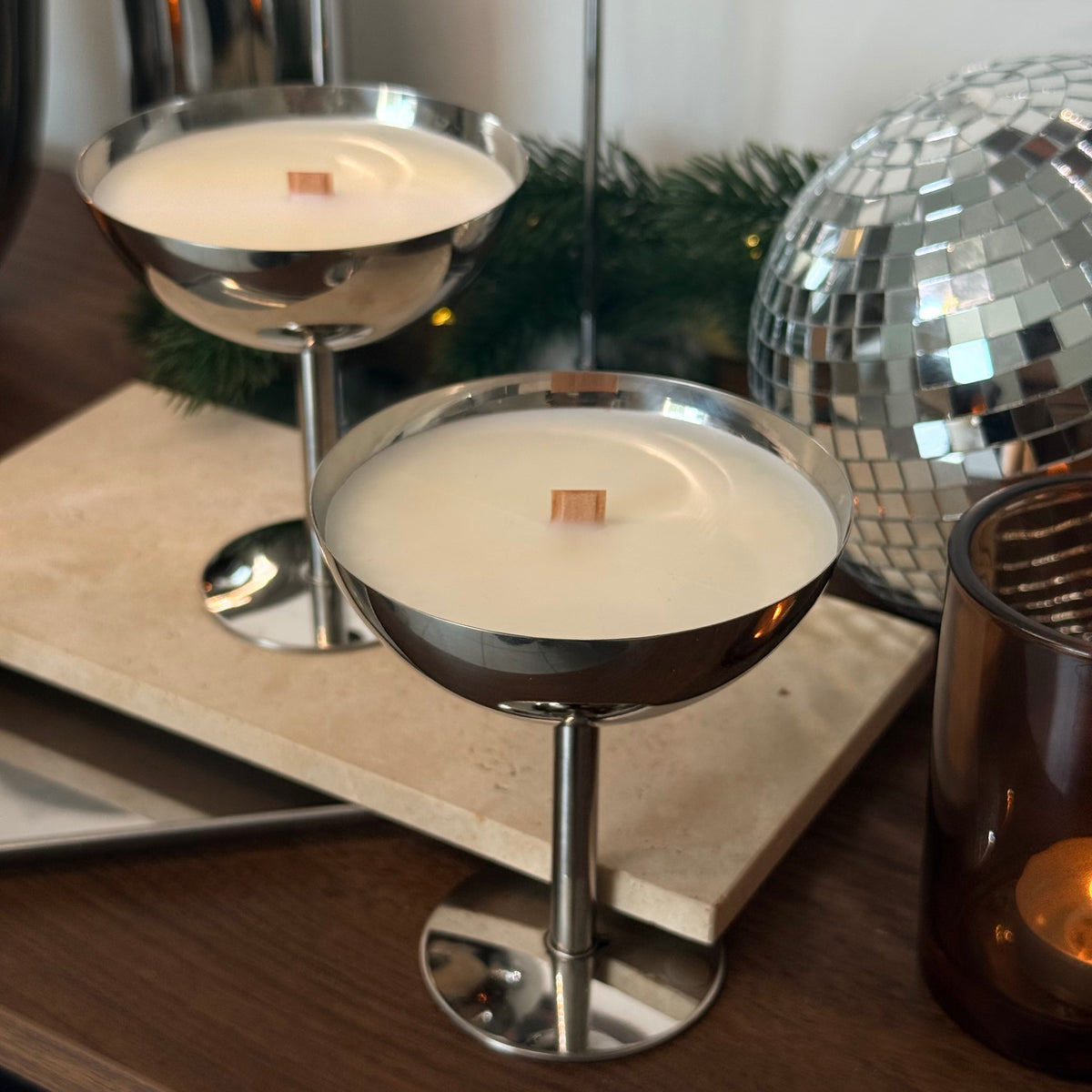 Bougie COCKTAIL CLUB