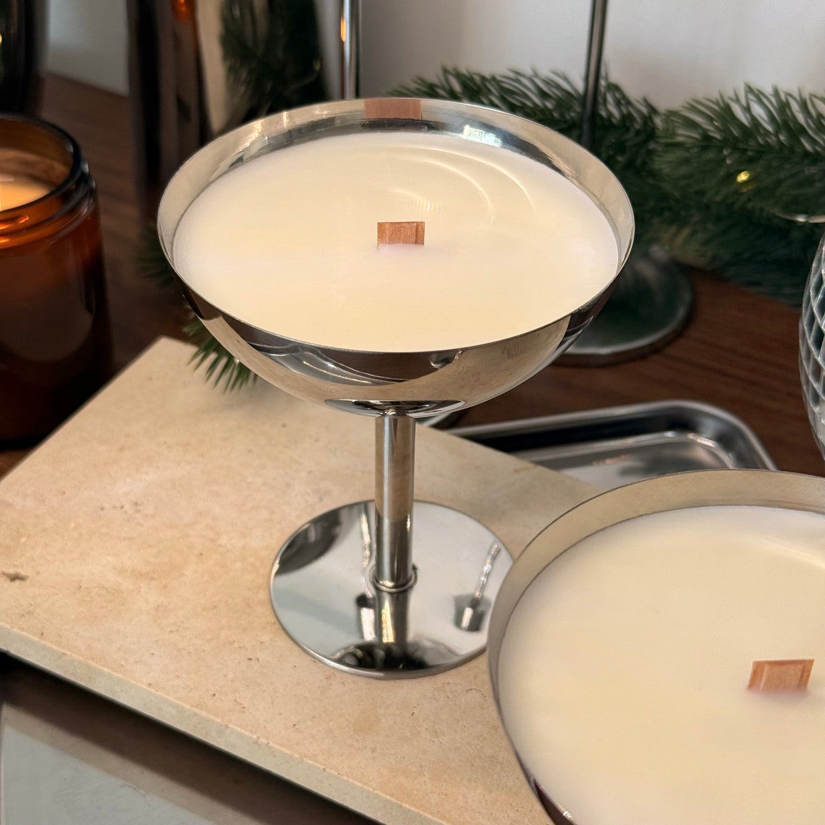 Bougie COCKTAIL CLUB